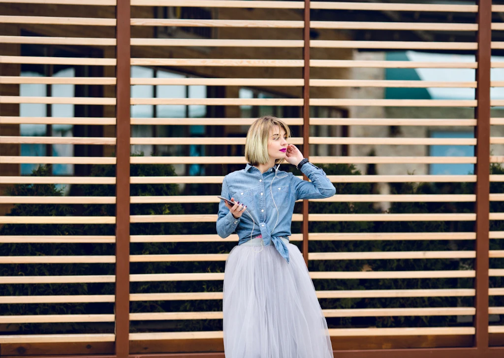 Żaluzja fasadowa – nowoczesna ochrona i elegancja w architekturze