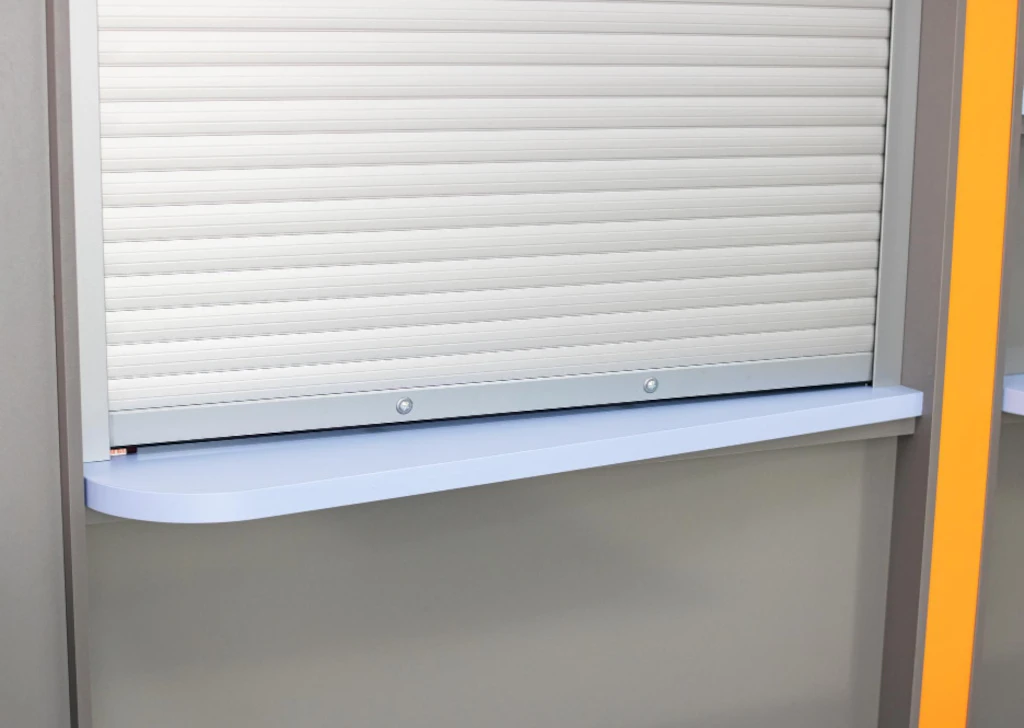 Rolety podtynkowe producent